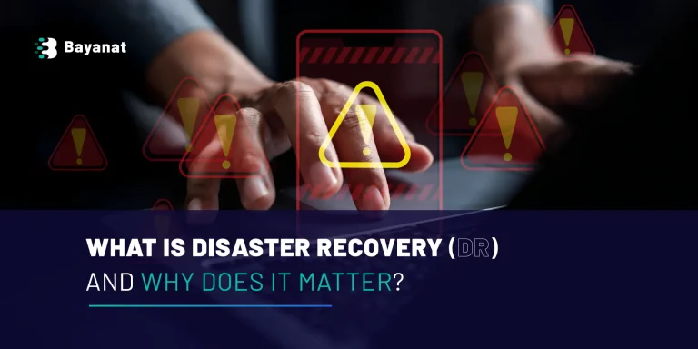10-Disaster-Recovery